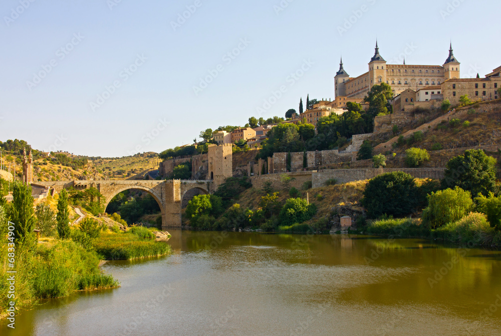 Toledo