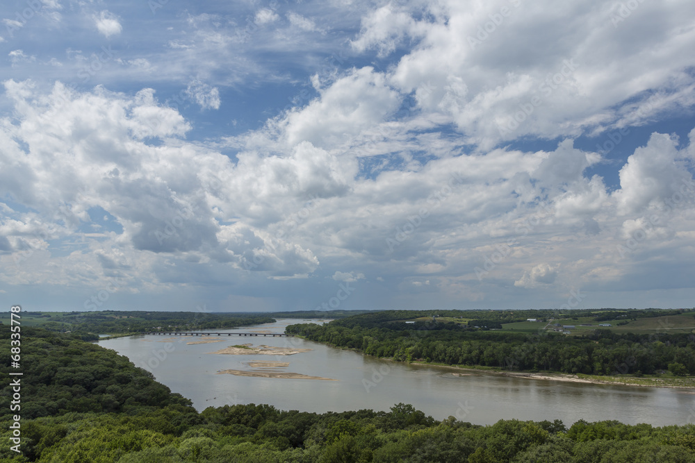 Platte River Scenic Platte River Scenic