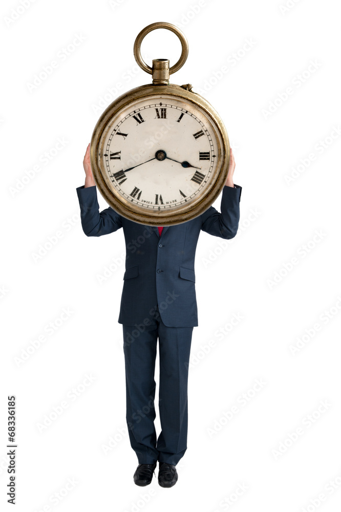 business time concept business time concept