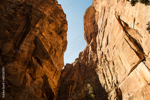 canyon