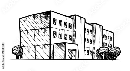 residential building