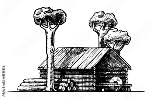sawmill