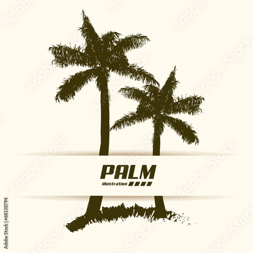 tree design