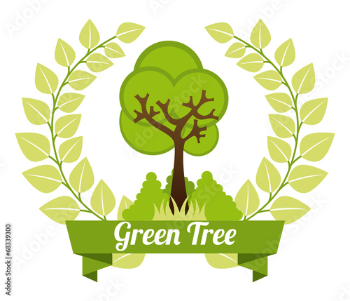 tree design
