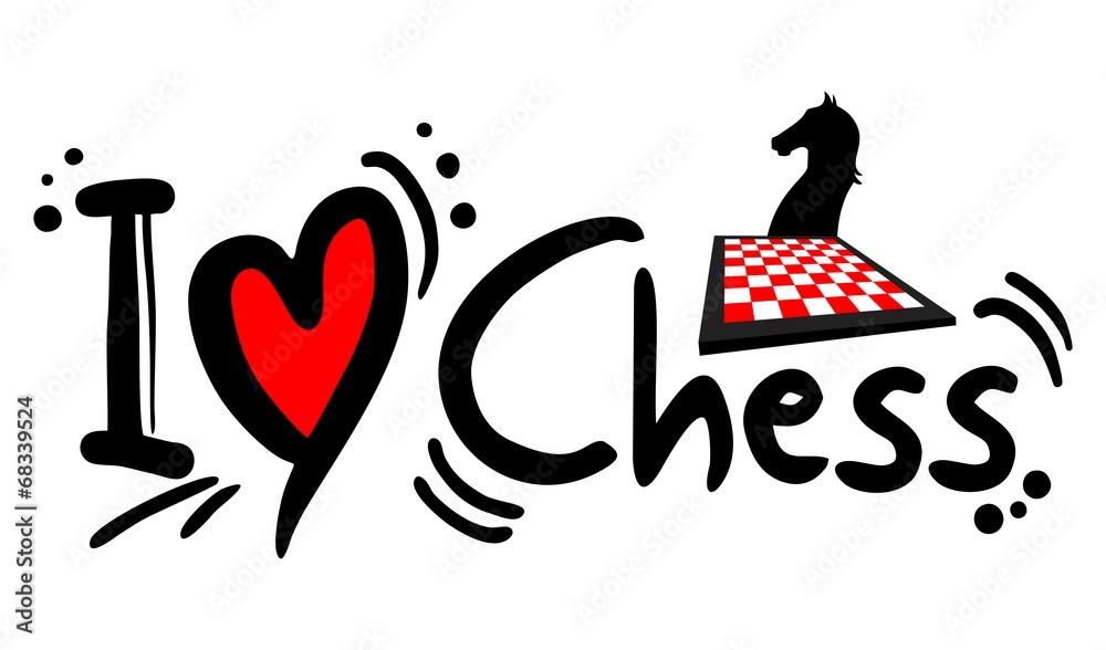 Chess love