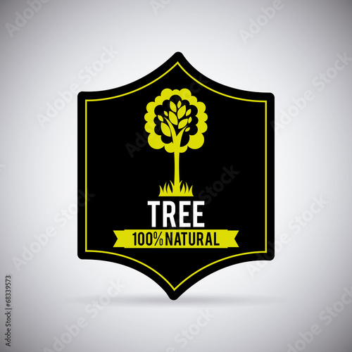 tree design