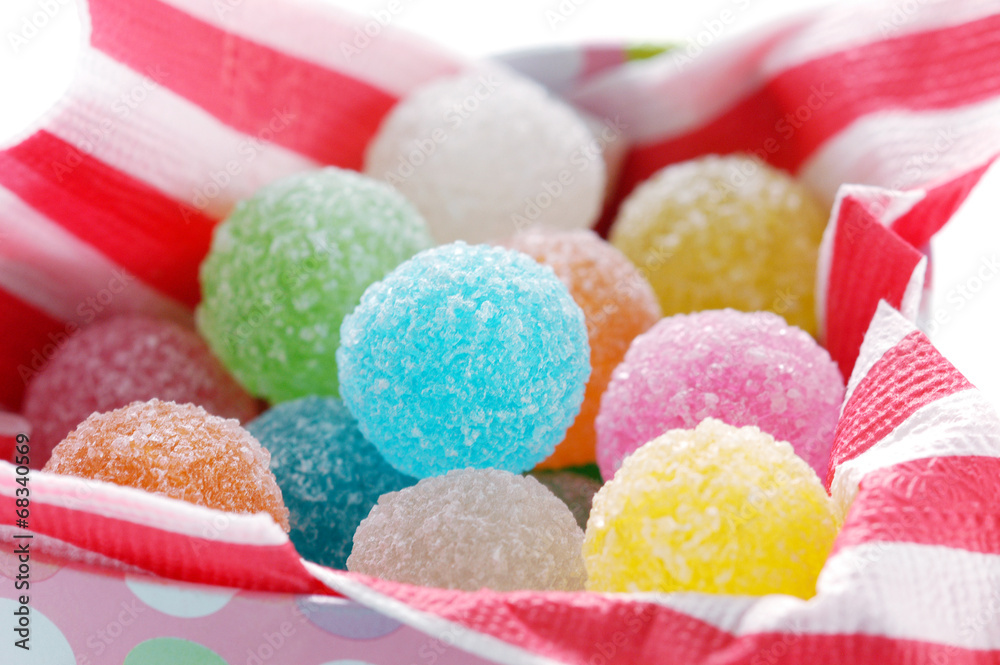 飴玉 飴 キャンディ Stock Photo Adobe Stock