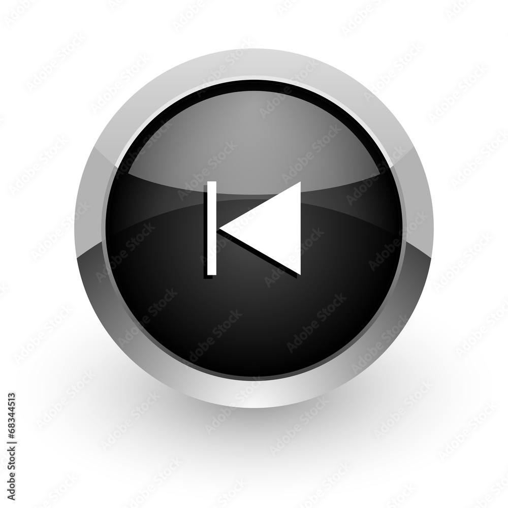 prev black chrome glossy web icon prev black chrome glossy web icon