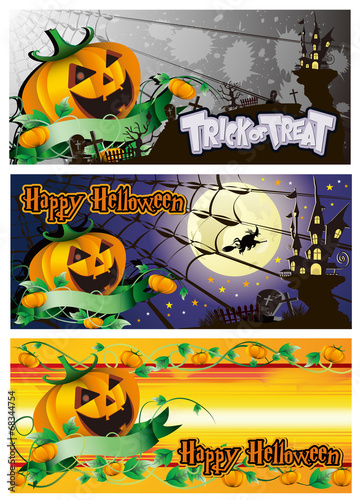 ハロウィン
