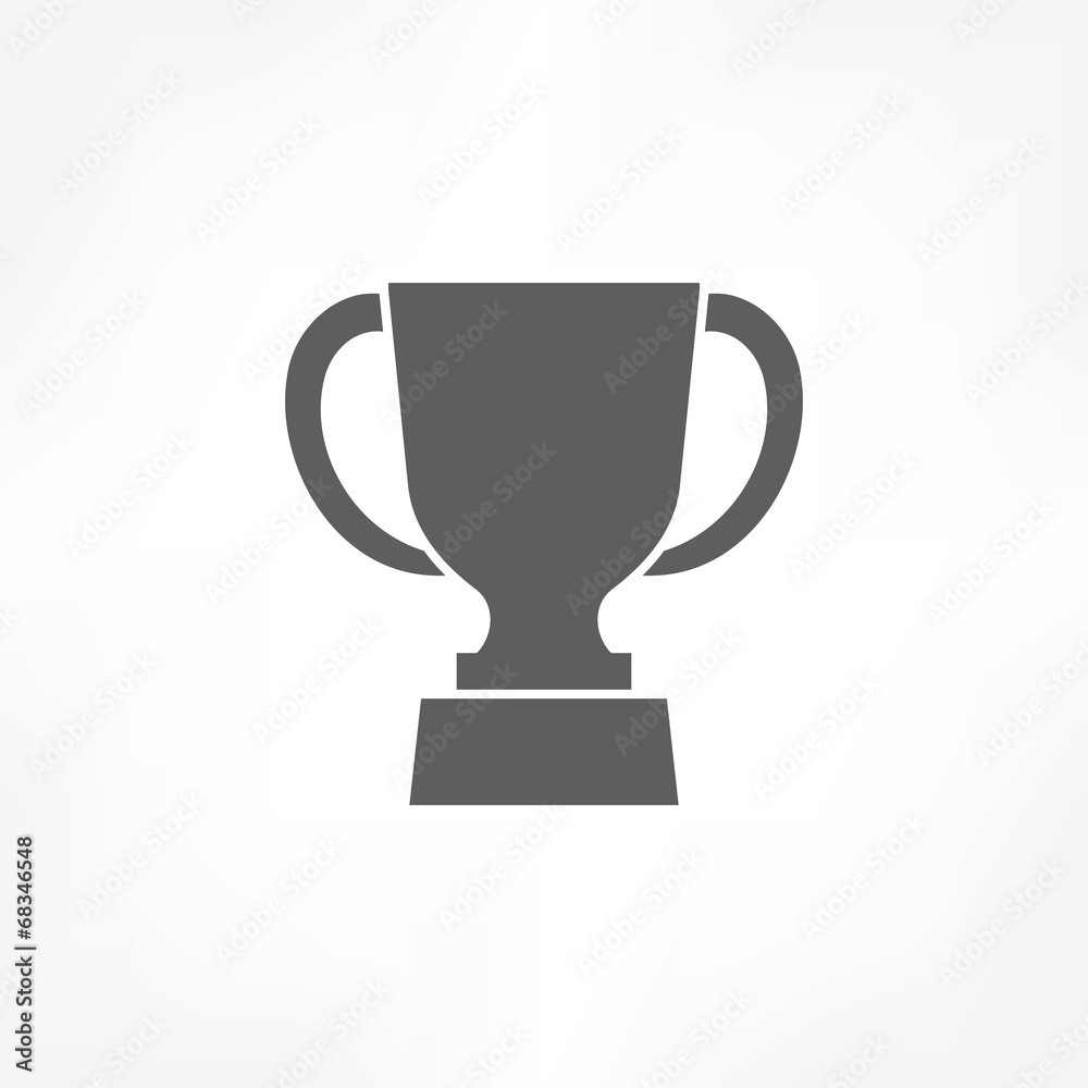 trophy icon trophy icon