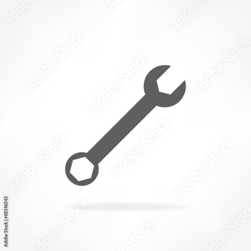 wrench icon