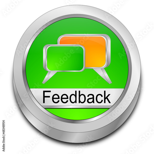 Feedback Button