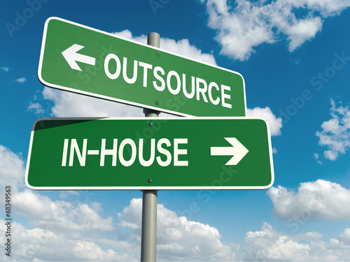 outsource inhouse photo