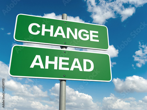 Fotografi change ahead