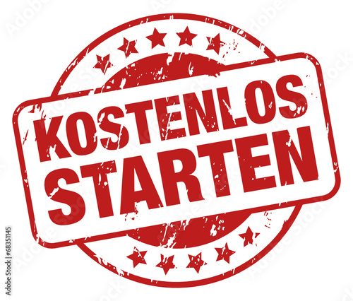 Kostenlos starten