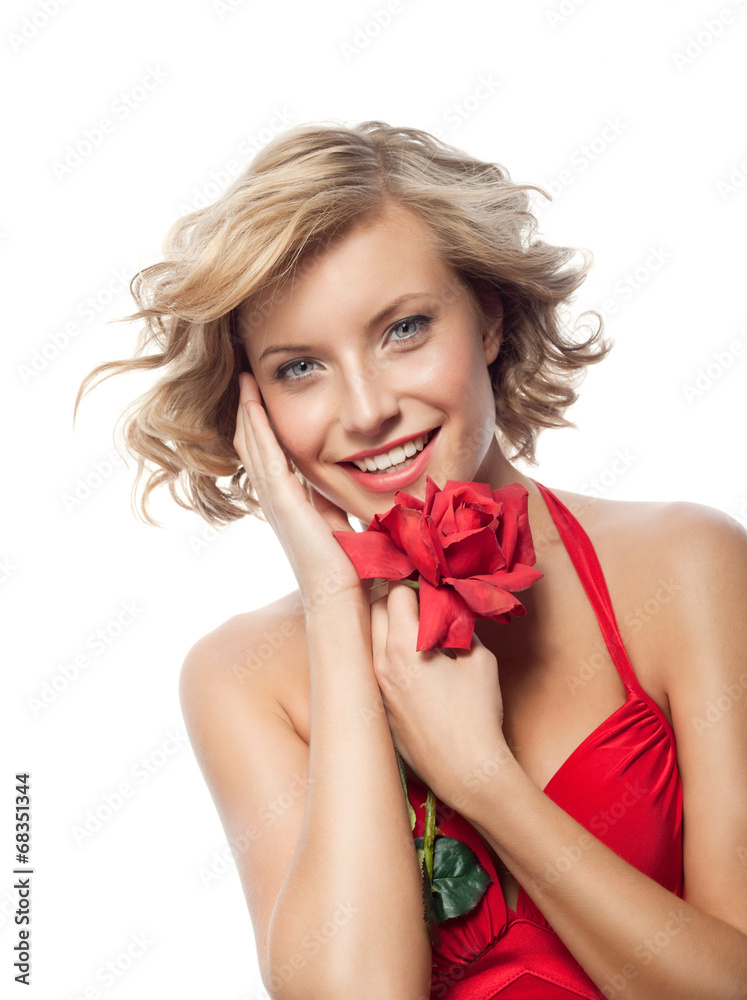 woman beauty woman beauty