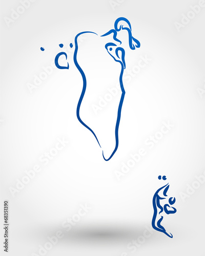 bahrain