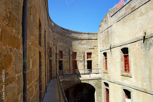 Château du taureau photo