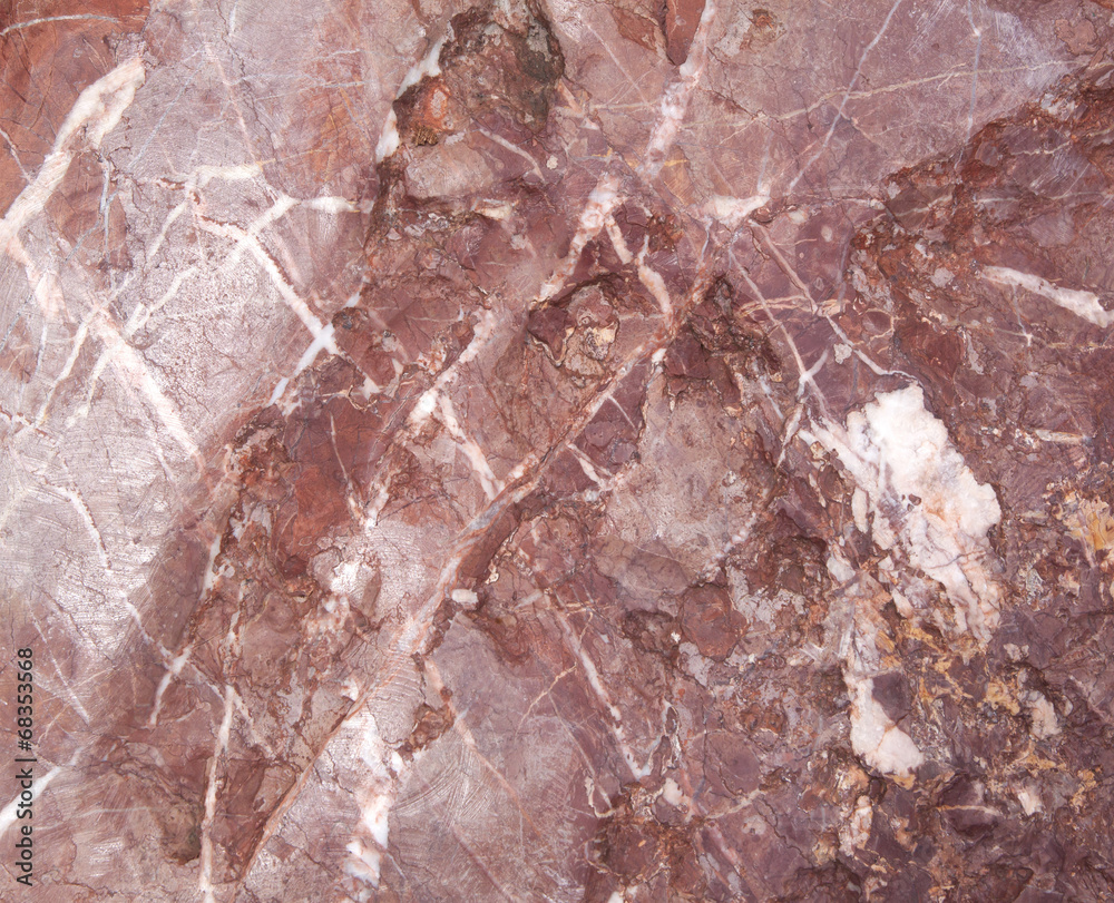 Fototapeta premium Granite marble