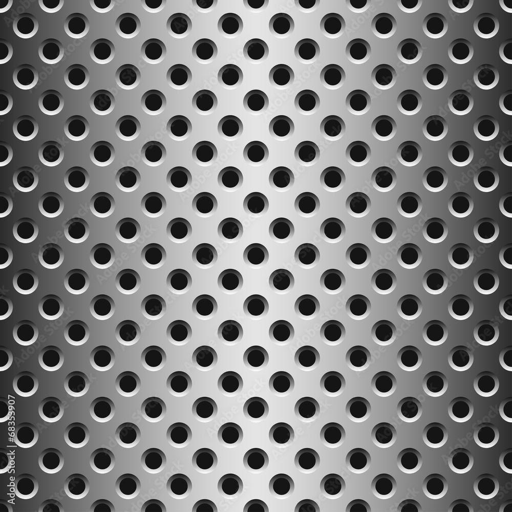 Grate metall Grate metall
