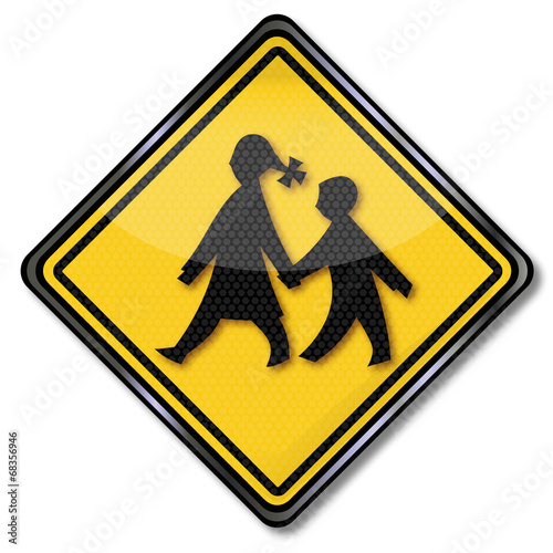 Schild 1498