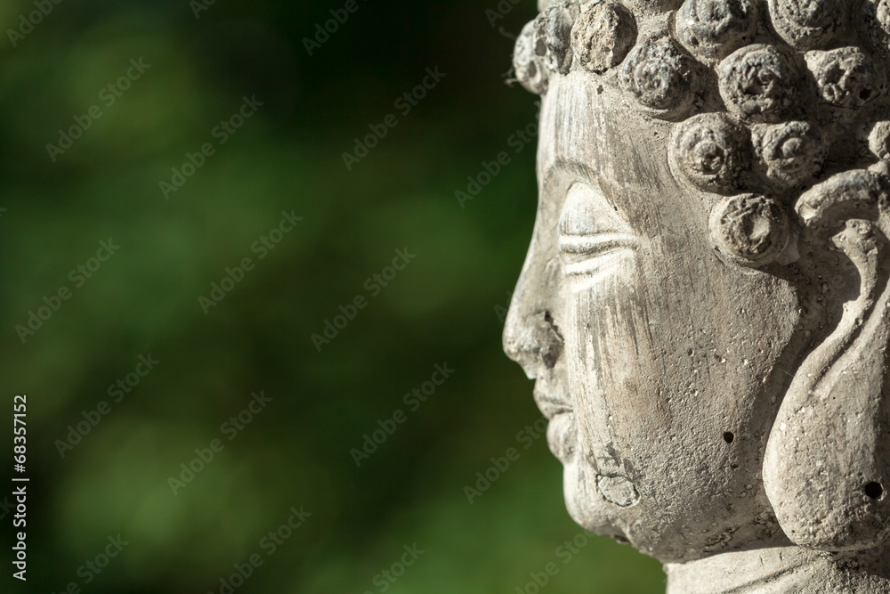 Obraz premium Buddha