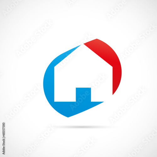 picto maison