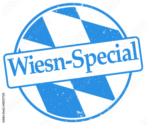 Wiesn-Special