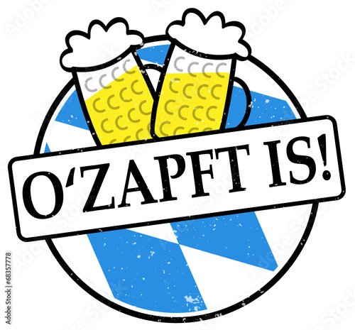 Oktoberfest