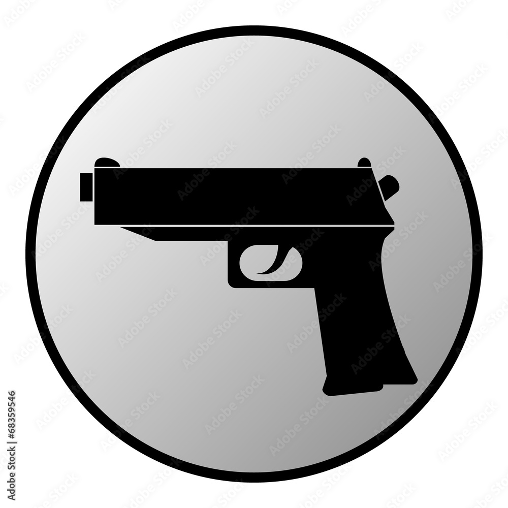 Gun button Gun button