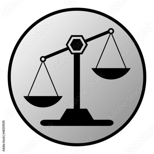 Scale button