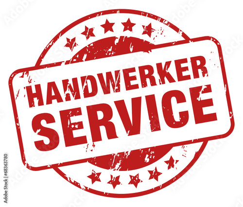 Handwerker-Service