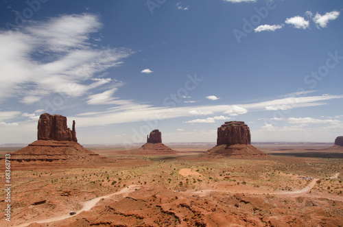 MONUMENT VALLEY