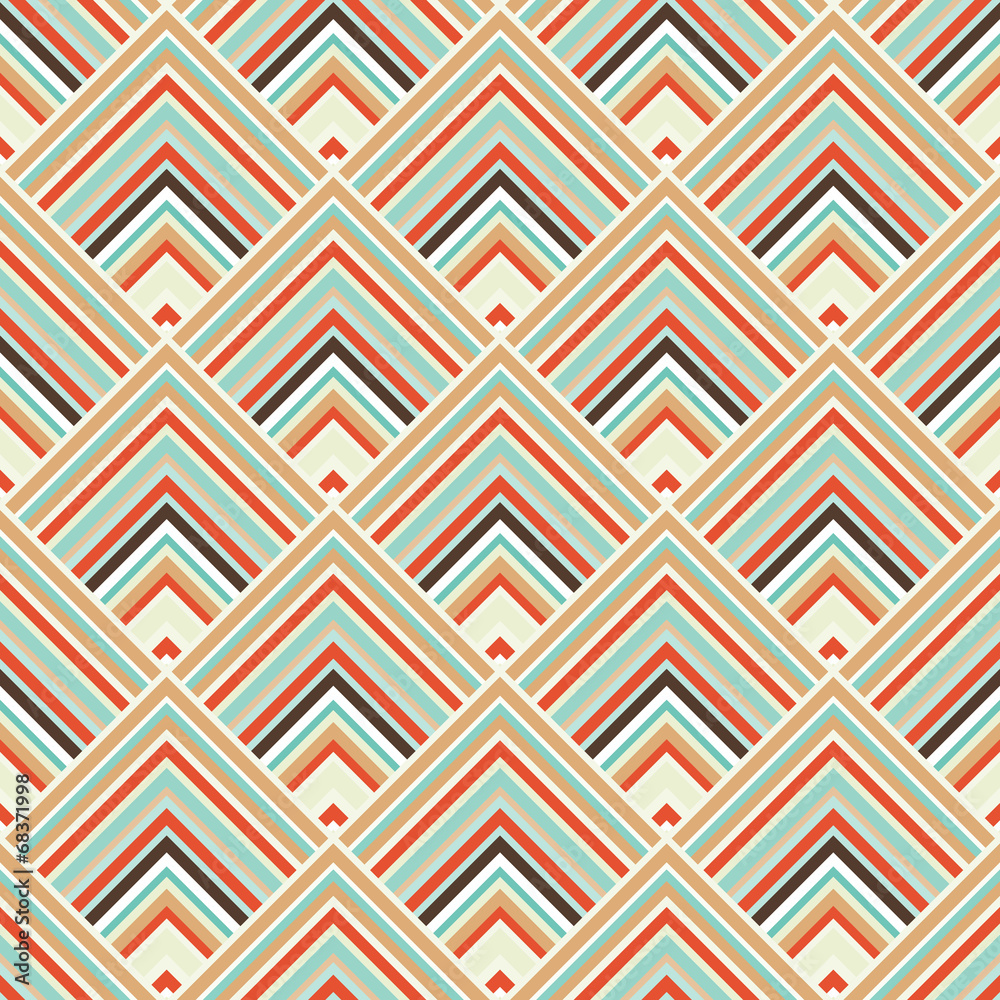 Geometric background Geometric background