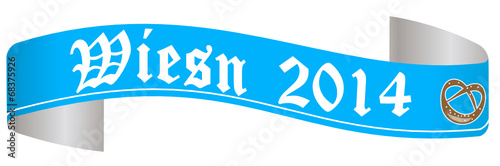 Wiesn 2014