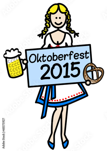 Oktoberfest 2015