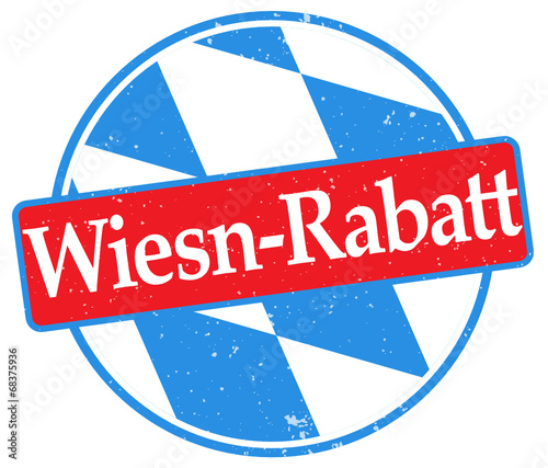 Wiesn-Rabatt