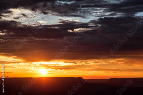 canyon