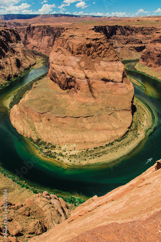 horseshoe