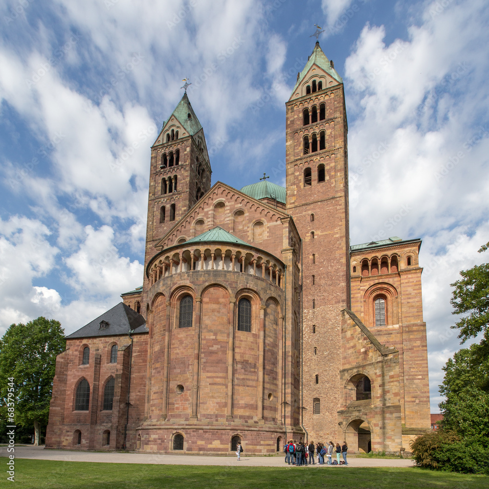 Speyer 455
