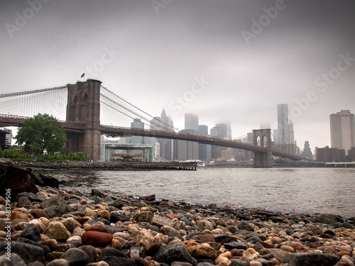 Brooklyn Bridge