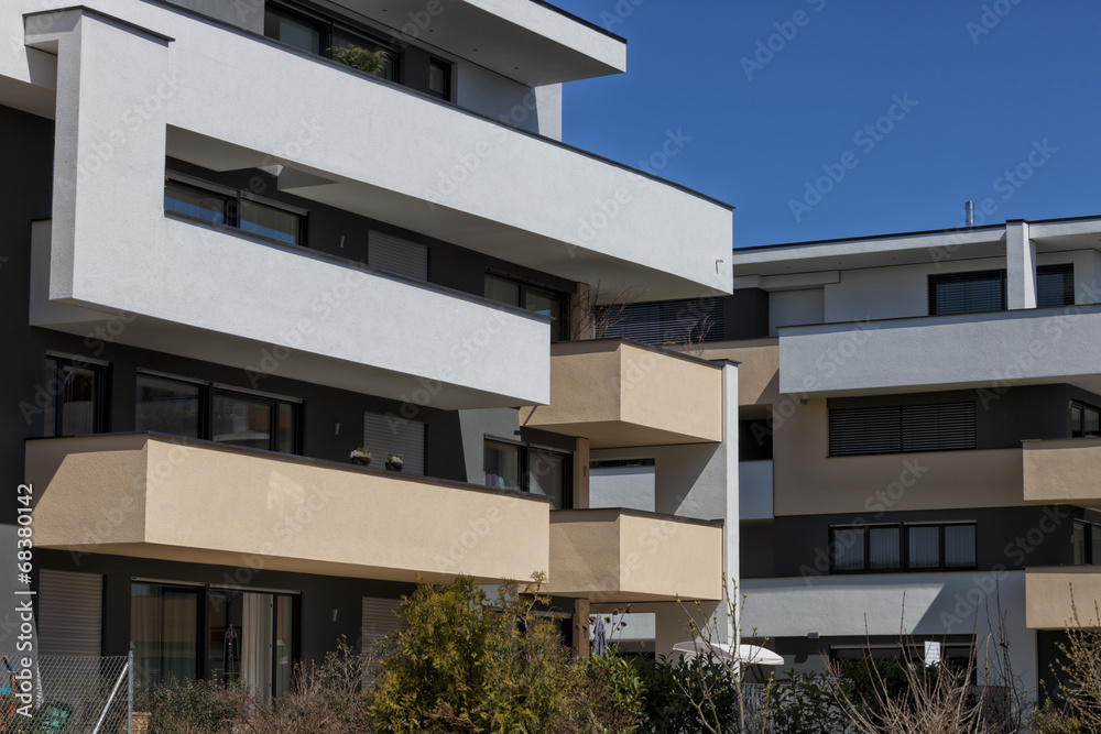 Fototapeta premium Luxury Apartment