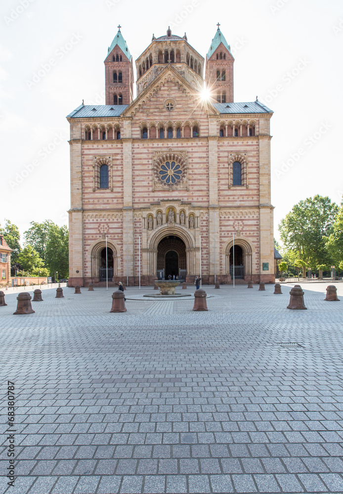 Speyer 548
