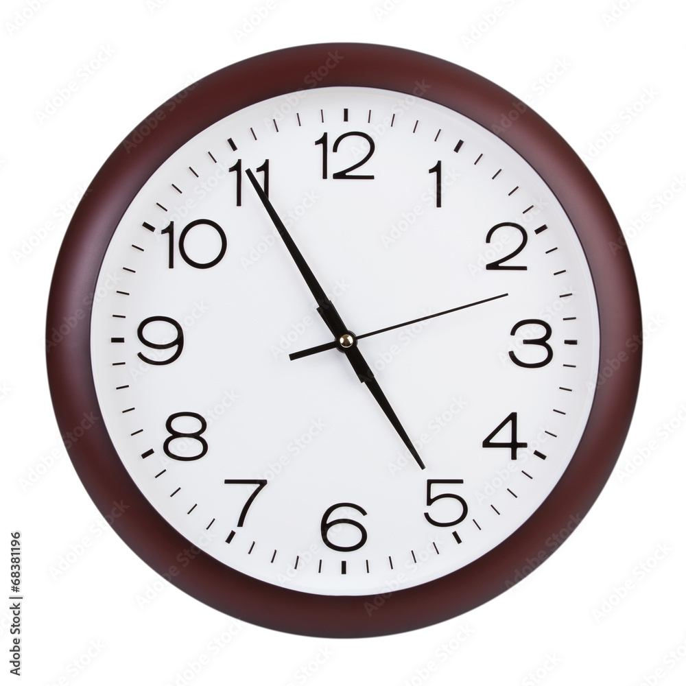 Office round the clock shows almost five hours Office round the clock shows almost five hours