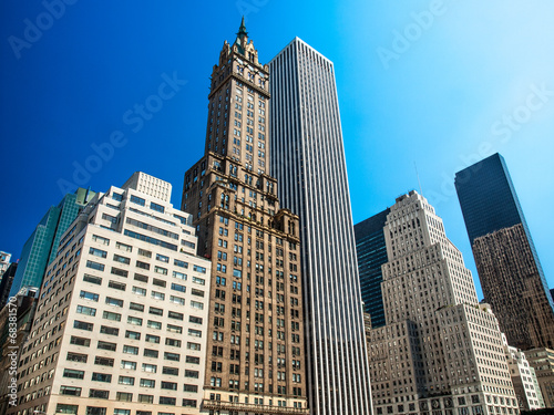Midtown New York