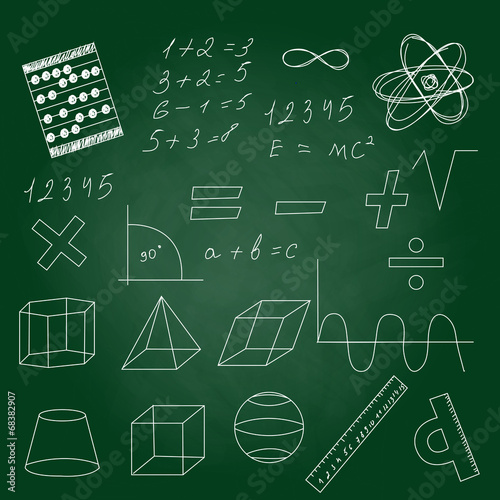 school board "mathematics"