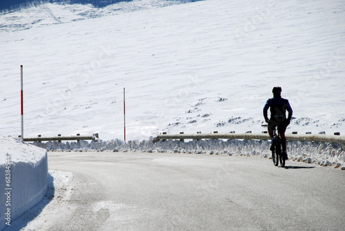 Cyclist