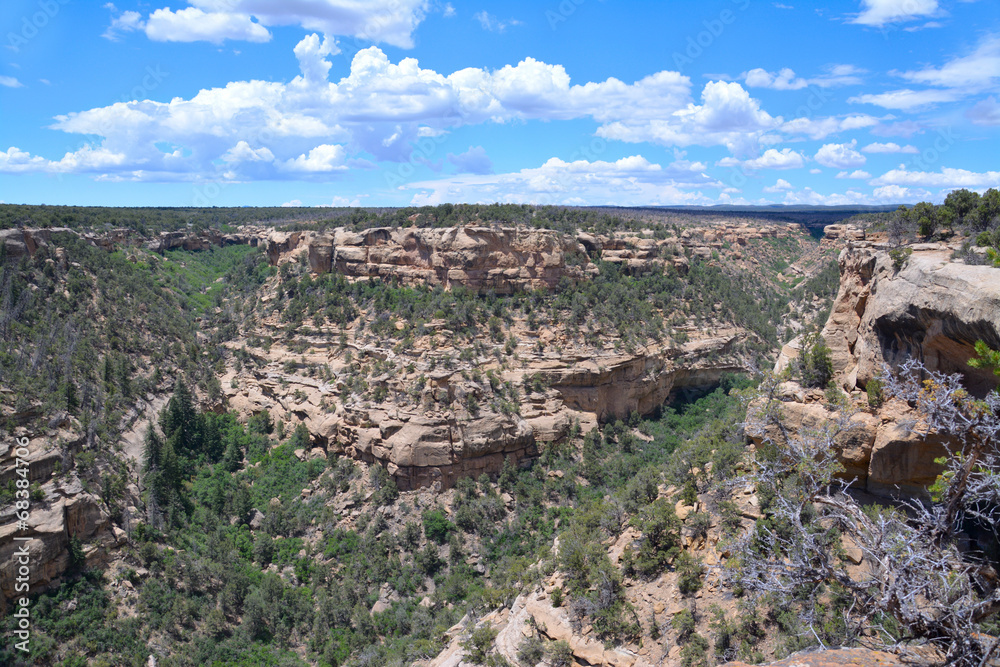 Mesa Verde - Colorado