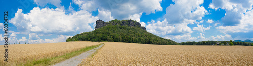 Lilienstein