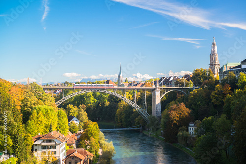 Bern, Switzerland